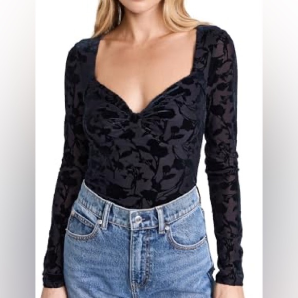 Astr Tops - ASTR The Label Ren Top